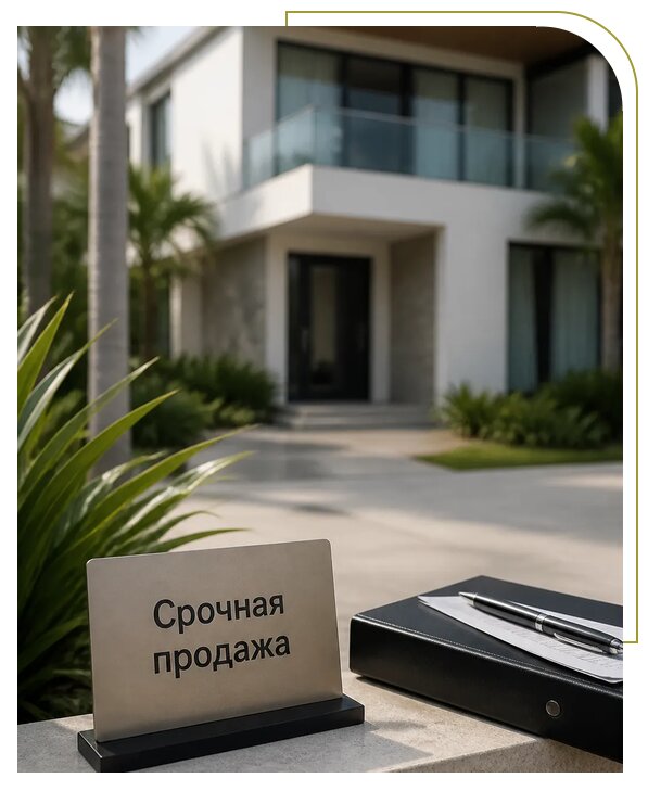 Срочная продажа недвижимости Пхукет из Гулькевичей от 51870 р. | коПхукет-Гль