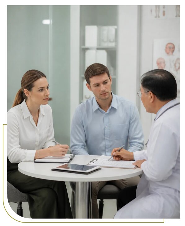 Медицинский переводчик на Пхукете для клиентов из Гулькевичей